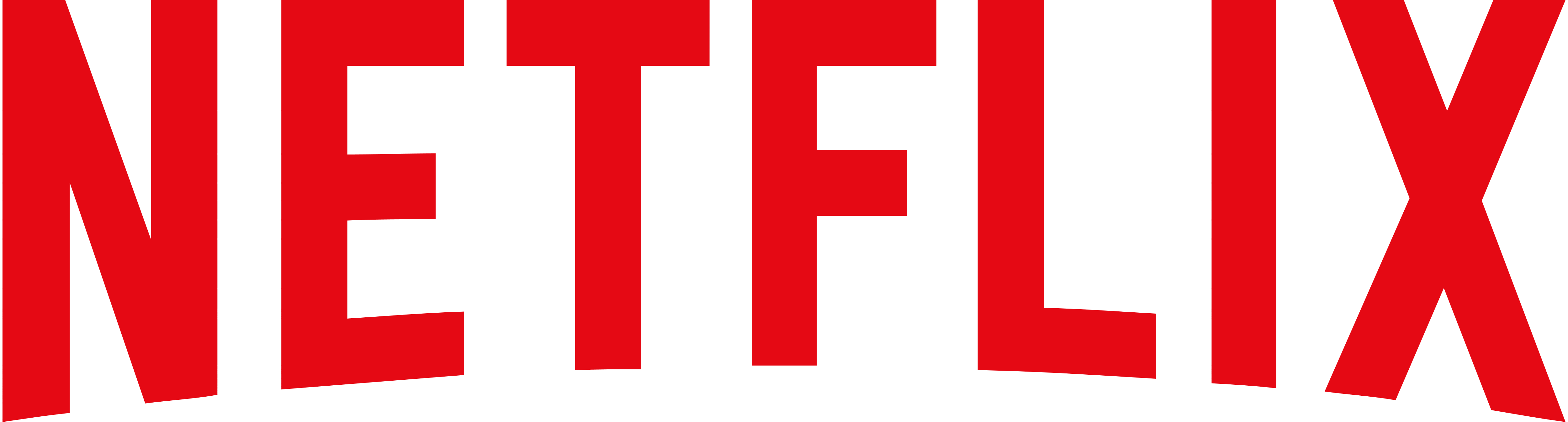 Netflix影视